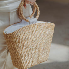Load image into Gallery viewer, Shelly beach bag (Large)