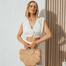 Load image into Gallery viewer, Summer Beach Bag