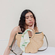 Load image into Gallery viewer, Marigold (olive green)
