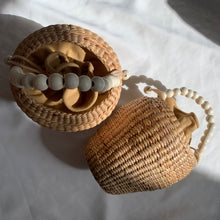 Load image into Gallery viewer, Mini Coco basket
