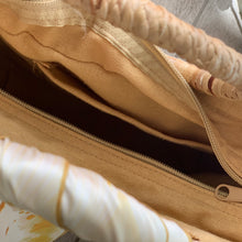 Load image into Gallery viewer, Half Moon Summer Bag (Medium size)
