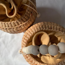 Load image into Gallery viewer, Mini Coco basket
