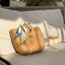 Load image into Gallery viewer, Lux summer beach bag
