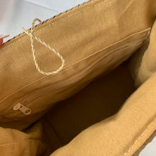 Load image into Gallery viewer, Maya Large Beach bag
