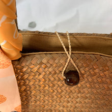 Load image into Gallery viewer, Maya Large Beach bag
