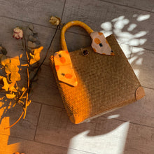 Load image into Gallery viewer, Maya Large Beach bag

